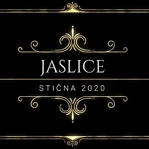 Blagoslovljen Božič!