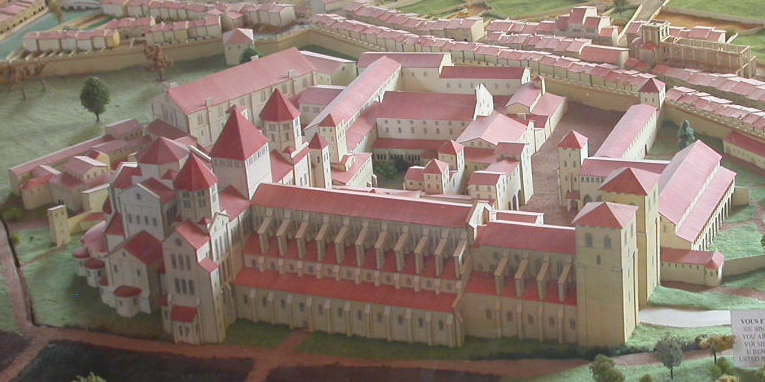Cluny