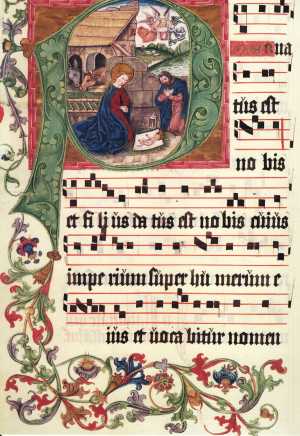 Puer_natus_est